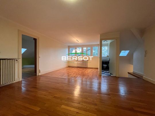 Appartement de 5 pièces à Besançon - Photo 1