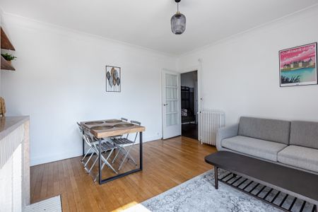 Appartement T3 de 62m2 meublé - Photo 5