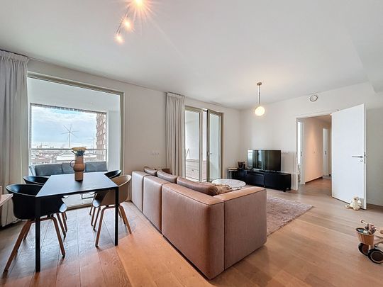 Appartement voor € 1.150 - Foto 1