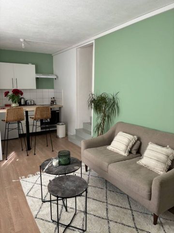 Appartement type T2 - Photo 2