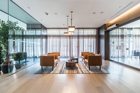 For Lease - 10 Deerlick Court Unit# 606, Toronto, Ontario - Photo 2