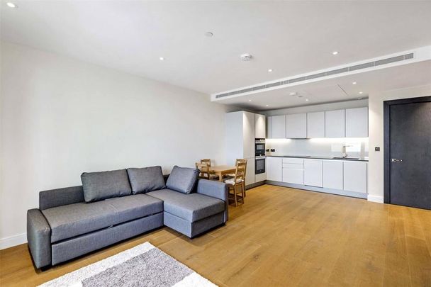 1 bedroom apartment to rent - Photo 1