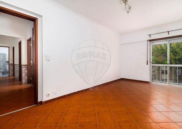 Apartamento T2 em Lisboa