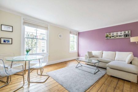1 bedroom flat to rent - Photo 3
