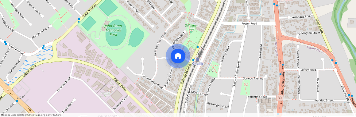 6 Ryland Road, WA 6111, Kelmscott