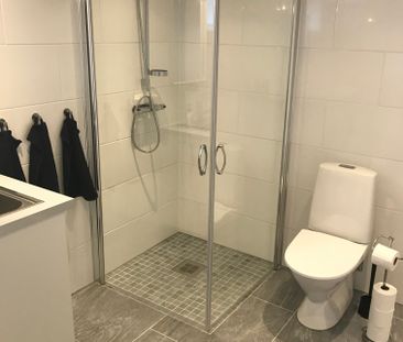 Bygdeborgsvägen, Göteborg - Photo 5