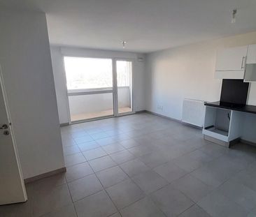 location Appartement T3 DE 59.01m² À TOULOUSE - Photo 2