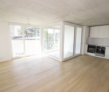 1 Zimmer, 33 m², 1. Stock - Foto 1