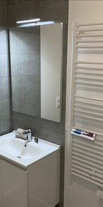 1 pièce - 24,6 m² - 1er étage - Colocation non autorisée - Photo 4