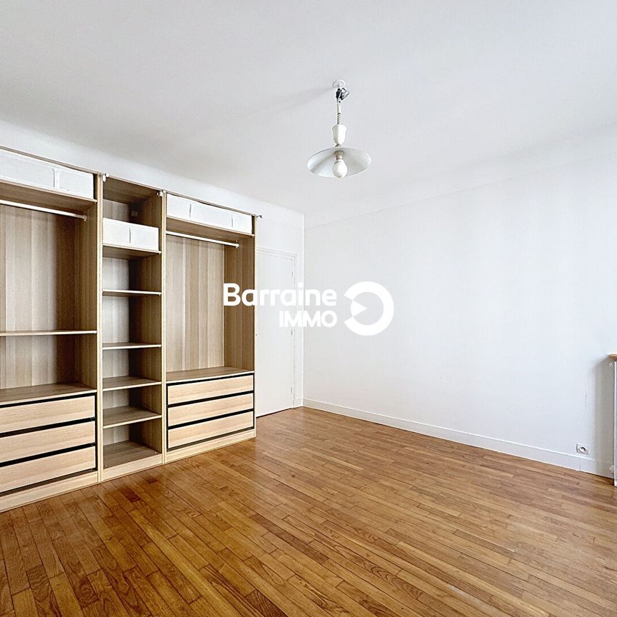 Location appartement à Brest, 3 pièces 78.7m² - Photo 1