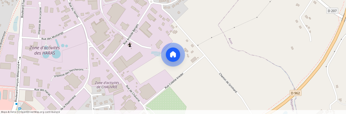 53100 MAYENNE
