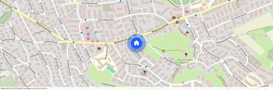 Stodolastr, 15, 8053 Zürich