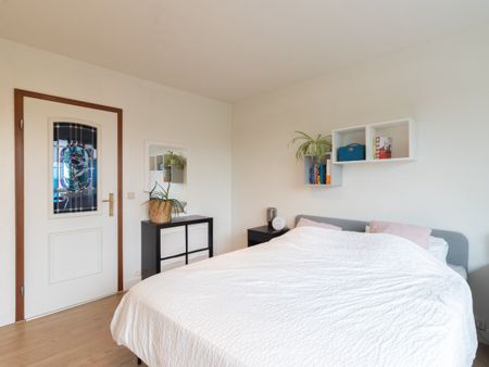 App met 1 slpk, 2 terrassen en ondergrondse autostaanplaats. - Photo 5