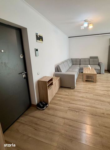 Apartament 2 camere, mobilat utilat, parcare, zona Iulius Mall - Photo 5