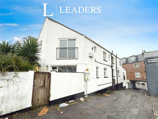 2 bedroom apartment to rent West Hill Place, Bournemouth, Dorset, BH2 - Photo 1