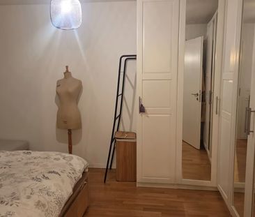 2.5 Zimmer, 50 m² - Photo 2