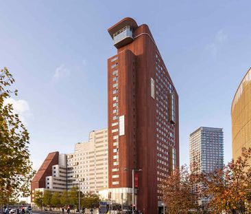 Medium High Double Ensuite - Photo 5