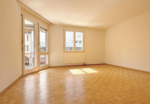 2 Zimmer, 60 m², 1. Stock - Foto 1