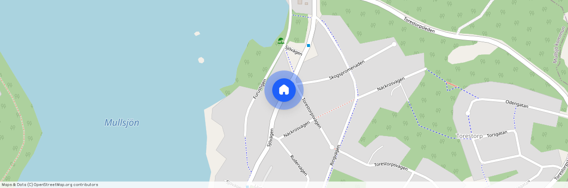 Sjövägen 1 B, lgh 1002, 314 41, Torup