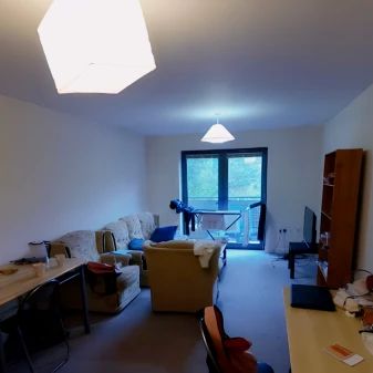 1 Bedroom 1 Bathroom - Photo 1