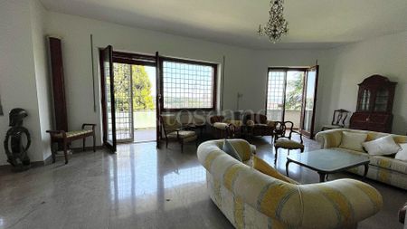 Casa a Roma in Via Nicolò Piccolomini, Piccolomini - Photo 3