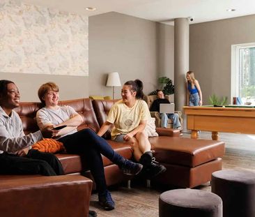 Large High Double Studio - Photo 6