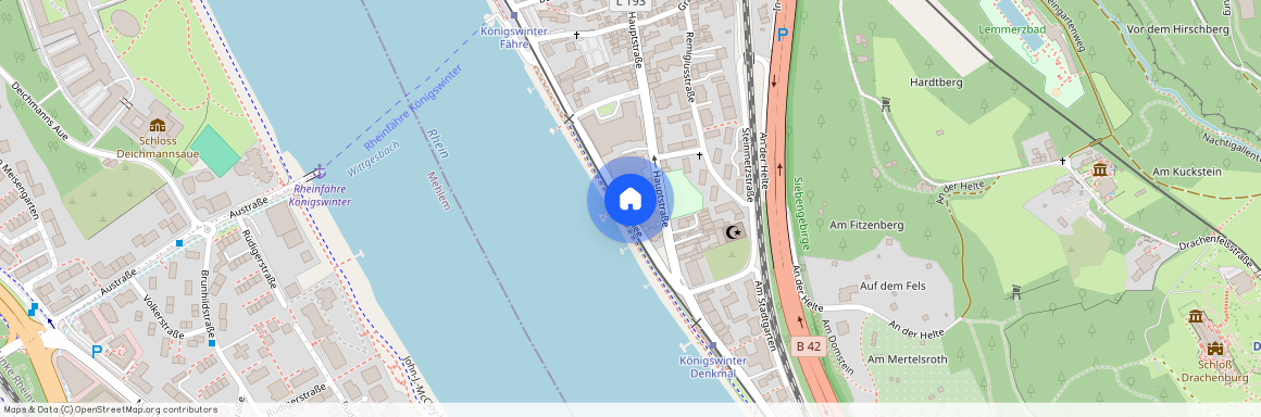 53639, Königswinter