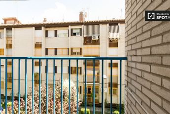 granada, Andalusia 18011