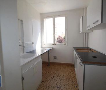 Appartement à louer 3 pièces 52.91m² - Photo 3
