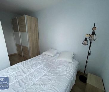 Location Appartement 4 pièces 61m² LE MANS 72100 - Photo 4