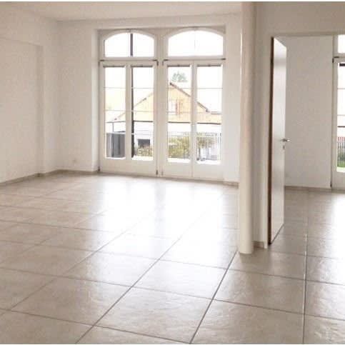 4.5 Zimmer, 116 m², 2. Stock - Foto 1