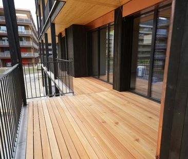 Tolle Familienwohnung im autofreien Schweighof-Areal - Foto 3