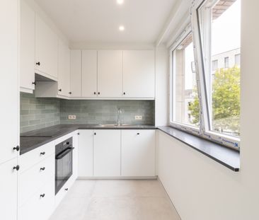 Recent gerenoveerd appartement met 2 slaapkamers in Wilrijk! - Foto 6