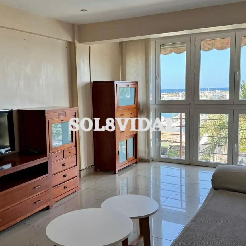 Piso de alquiler en Paseo Vistalegre, Centro - Muelle Pesquero - Photo 1