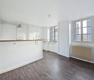 Location Appartement 3 pièces 64m² - Photo 5