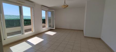 Location appartement 4 pièces, 90.57m², Saint-Barthélemy-d'Anjou - Photo 3