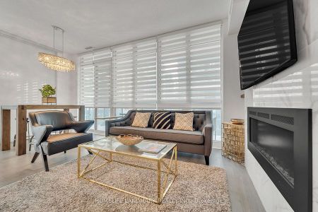 For Lease - 59 Annie Craig Drive Unit# 613, Toronto, Ontario - Photo 4