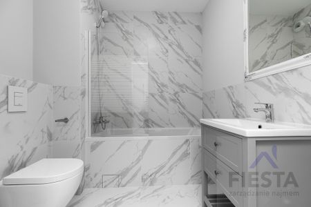 Warszawa Mokotów, al. gen. Władysława Sikorskiego - Photo 5