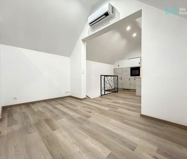 Studio te huur - Foto 1