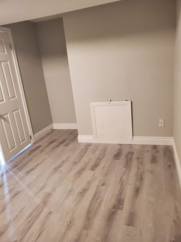 For Lease - 40 Brower Court Unit# BSMT, Brampton, Ontario - Photo 4