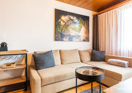 2 Zimmer, 42 m², 1. Stock - Foto 2