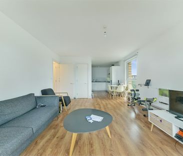 1 bedroom apartment - Photo 2
