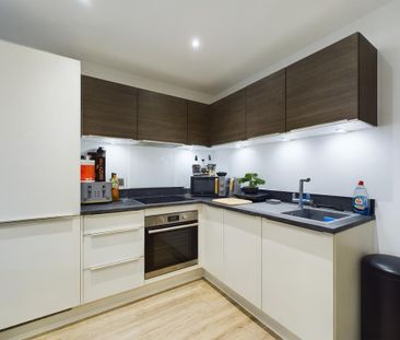 1 bedroom apartment to rent - Photo 5