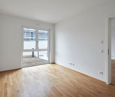 2,0-Zimmer-Wohnung in Bonn Endenich - Photo 1