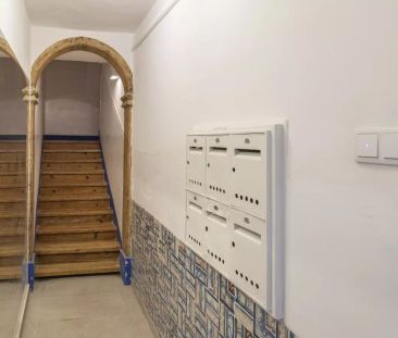 2-bedroom apartment for rent in Misericórdia, Lisbon - Foto 5