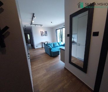 Mieszkanie Tychy Żwaków powierzchnia 46.69 m² C169-WM-11392 - Photo 1