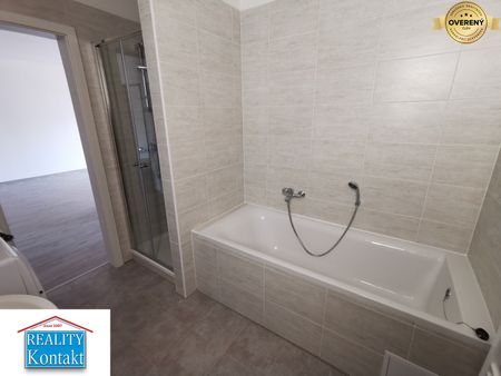 3 izbový byt na prenájom 75m2, Nové Zámky - Fotografia 5