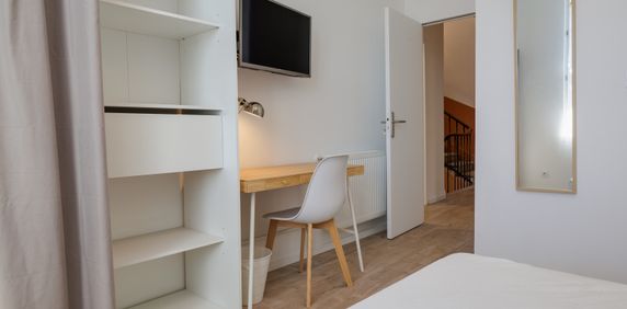 AVENUE THIERS Roommate 14 Bedrooms at Bordeaux - Photo 2