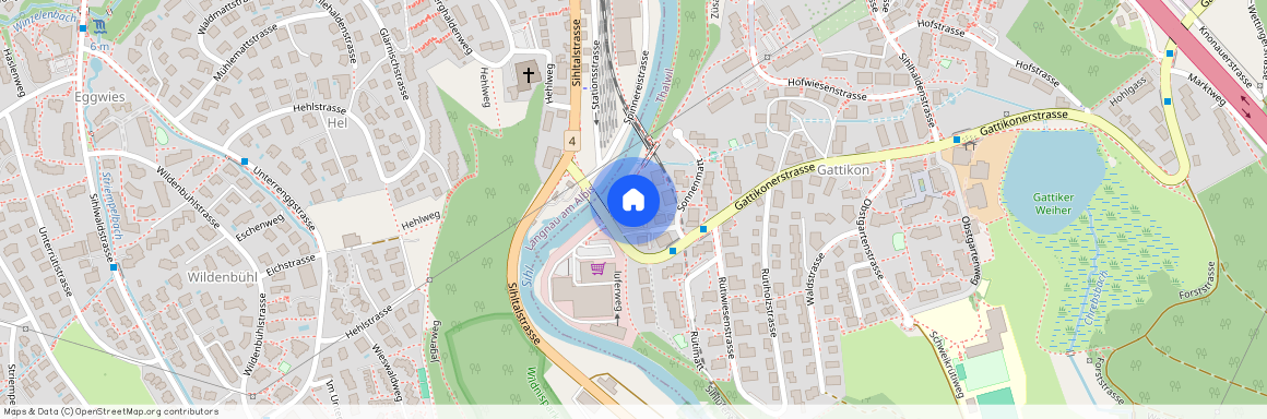 8136, Gattikon, Gattikonerstrasse, 130