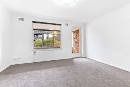 One Bedroom Unit in Convenient Location - Photo 4